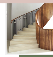 Услуги Лестницы под ключ в Первоуральске