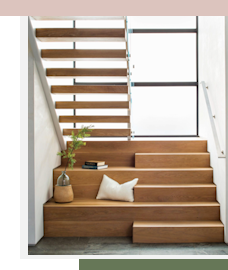 Услуги Лестницы под ключ в Первоуральске