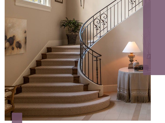 Лестницы под ключ в Первоуральске — изготовление, монтаж, демонтаж