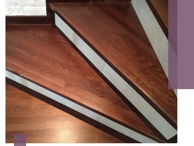 Ремонт металлических и бетонных лестниц в Первоуральске быстро и качественно