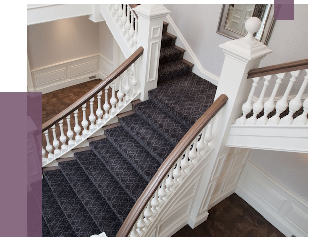 Деревянные лестницы в Первоуральске на заказ от 432306 руб. — ПРОЛЁТ-Прв