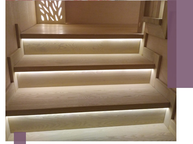 Облицовка бетонных лестниц под ключ в Первоуральске качественно и быстро