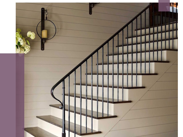 Лестницы для дома в Первоуральске —  от 77198 руб. | ПРОЛЁТ-Прв