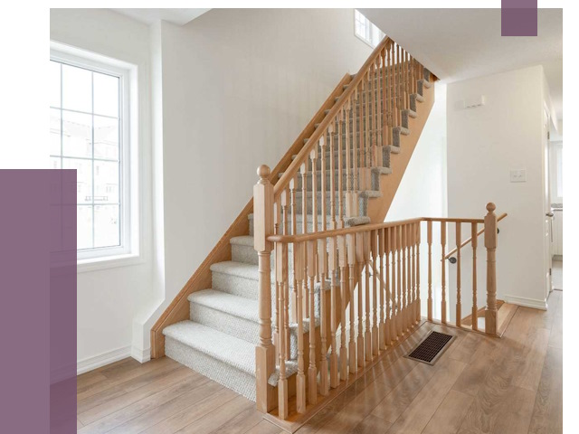 Мансардные лестницы в Первоуральске от 19042 руб. | ПРОЛЁТ-Прв