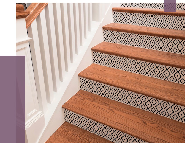 Покраска лестниц в Первоуральске от 1904 руб. — цены и сроки | ПРОЛЁТ-Прв