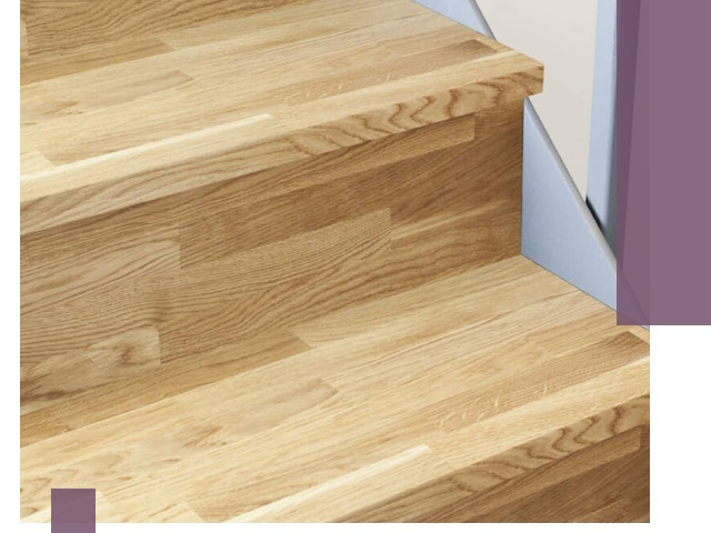 Лестницы из сосны под ключ в Первоуральске — изготовление и монтаж