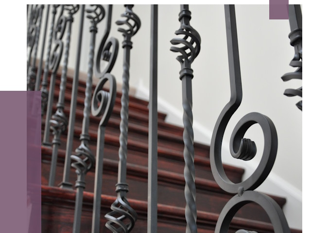 Демонтаж перил в Первоуральске от 4323 руб. — разборка и вывоз | ПРОЛЁТ-Прв