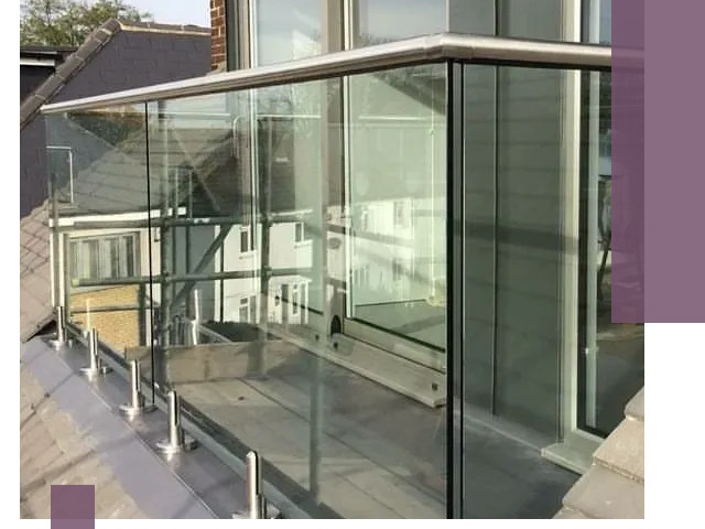 Демонтаж балконных ограждений в Первоуральске — быстро и безопасно