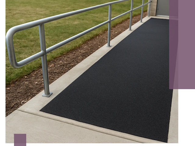 Демонтаж пандусов в Первоуральске: быстро и аккуратно