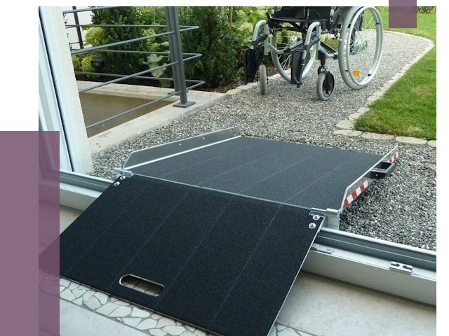 Мобильные пандусы в Первоуральске от 4632 руб. купить | ПРОЛЁТ-Прв