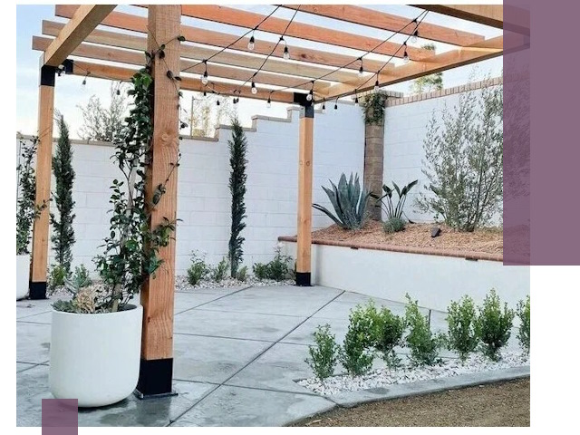 Надежные навесы для террасы в Первоуральске под ключ от производителя