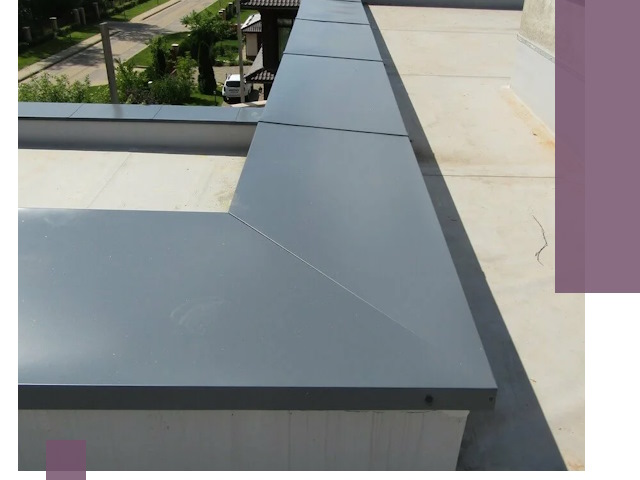 Демонтаж парапетов любой сложности в Первоуральске быстро и аккуратно