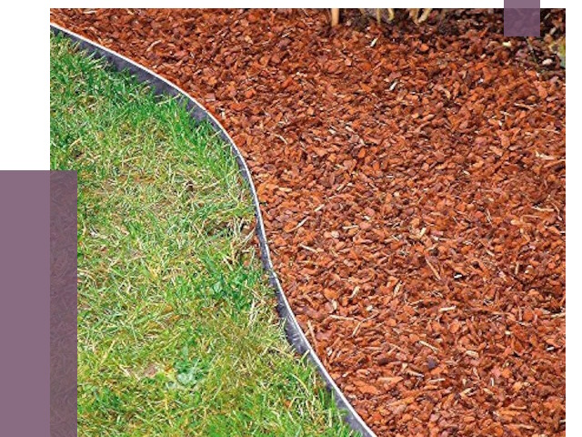 Монтаж металлических бордюров в Первоуральске от 4632 руб. — услуги ПРОЛЁТ-Прв