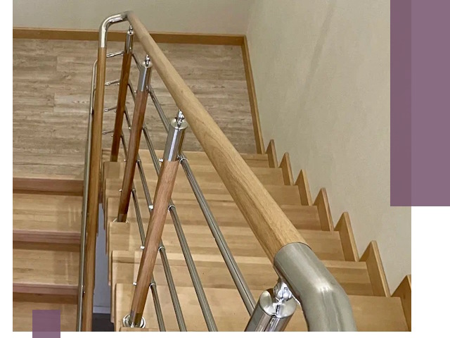 Ремонт поручней и ограждений в Первоуральске — качественно и быстро